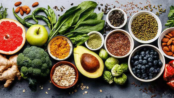 Superfoods vs Supplements (1)