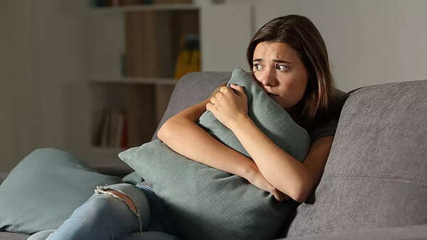 Fears (1)