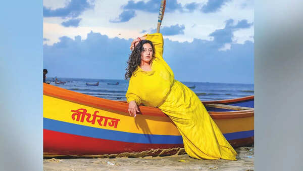 Raja Kumari