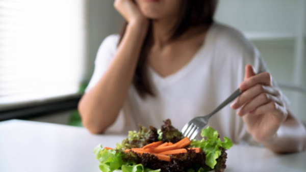 Loss of appetite