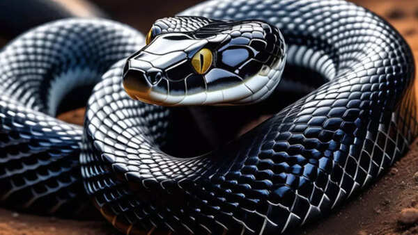 Pop culture venom: How it slithered into films