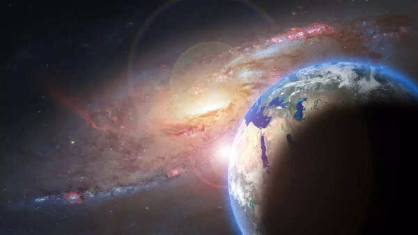 Earth (2)