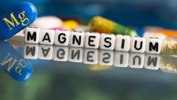 You are wasting magnesium if you are not doing this