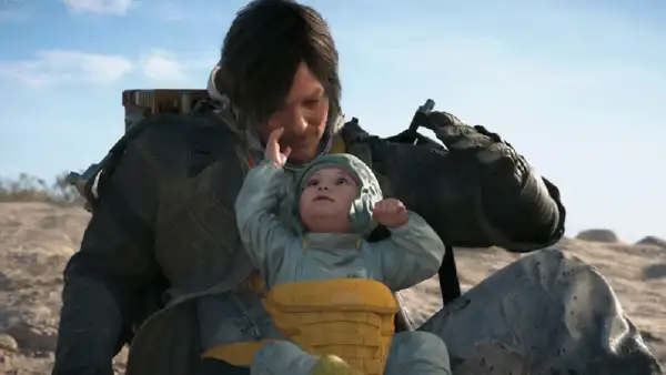 Death Stranding is going to be released on June 26, 2025. | Image via Kojima Productions. death-stranding-2-release-timings-for-every-region