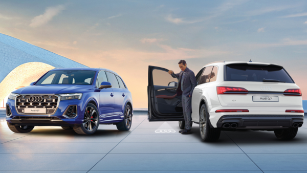 Audi Q7 Signature Edition launched in India at Rs 99.81 lakh: What’s special 3 Audi Q7 Signature Edition