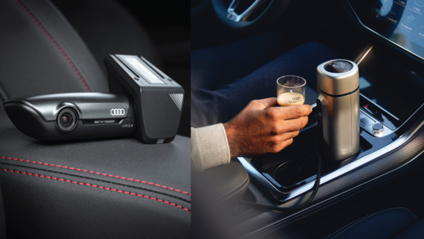 Audi Q7 Signature Edition launched in India at Rs 99.81 lakh: What’s special 5 Audi-branded dashcam and a built-in compact espresso machine