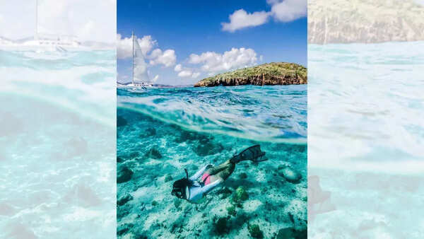 St. Croix, Virgin Islands