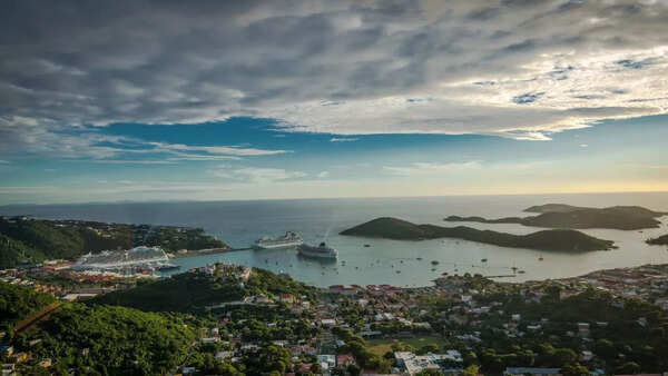 St. Thomas, US Virgin Islands