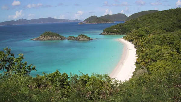 St. John, US Virgin Islands