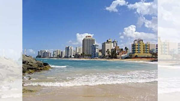 Puerto Rico