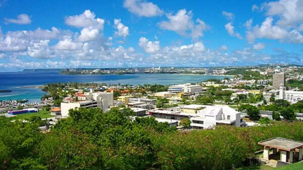 Guam