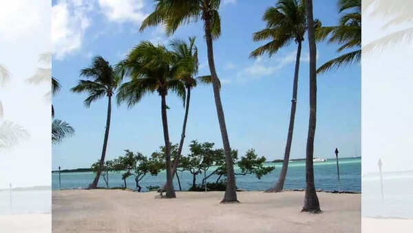 The Florida Keys and Key West, Florida