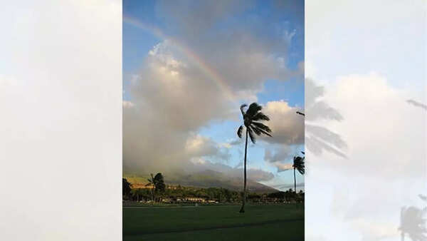 Maui, Hawaii