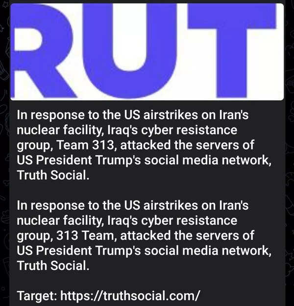Screenshot credit: X/ CyberKnow @Cyberknow20