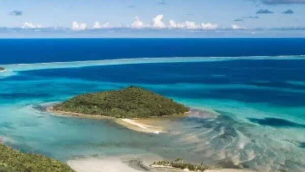 Source: Aircalin Wallis and Futuna