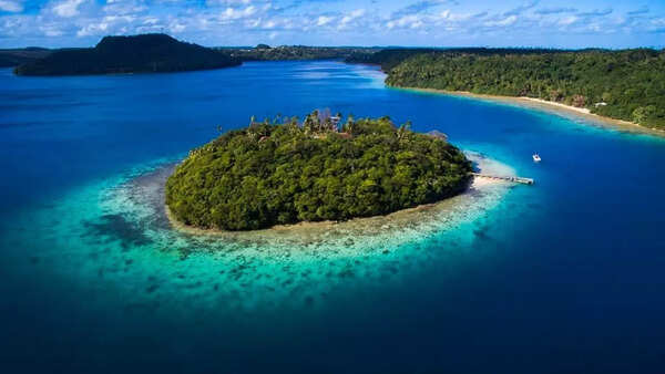 Source: Goway Travel Tonga