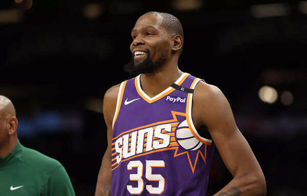 Kevin Durant