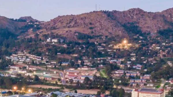 Source: Wanderlust magazine Eswatini