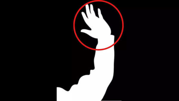 Hand