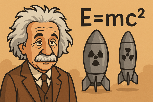 The Science Segue