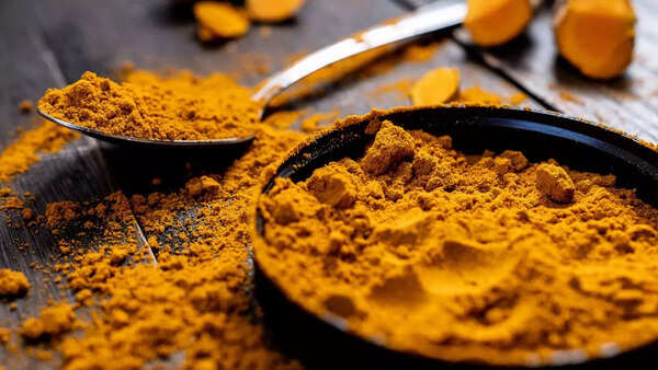 Mango peel powder