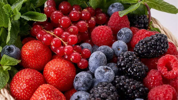 Berries