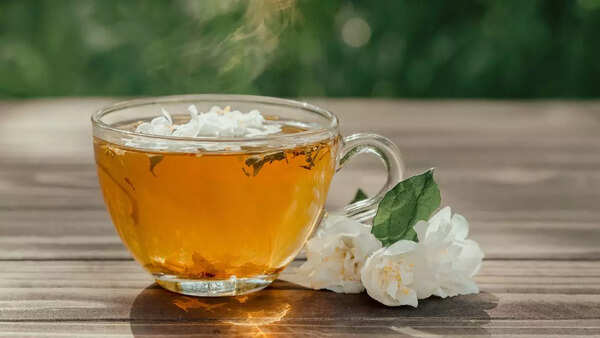 Green tea