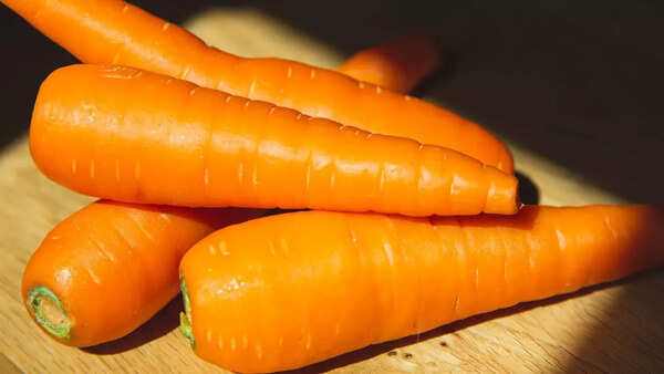 Carrots