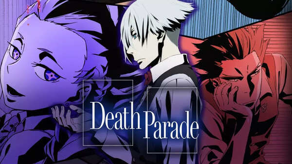 2. Death Parade