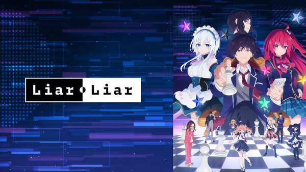 3. Liar, Liar