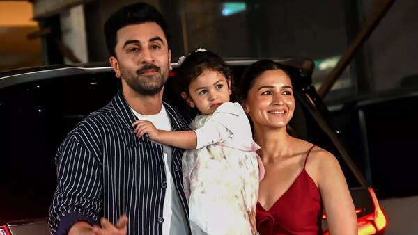 Alia Ranbir Raha