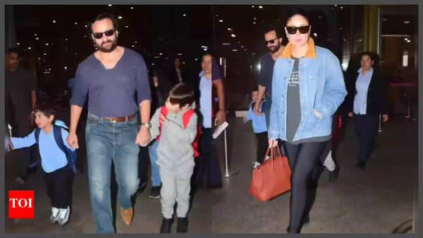 Saif Kareena