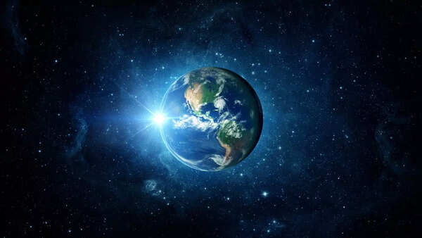 Earth Earth