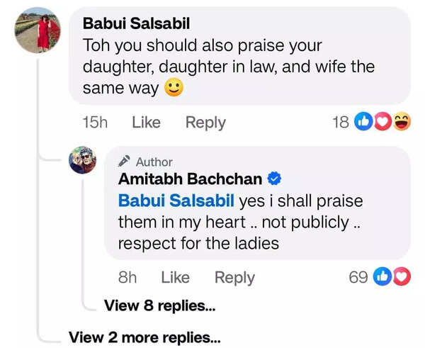 Big B