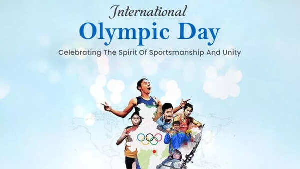 International Olympic Day 2025: Theme