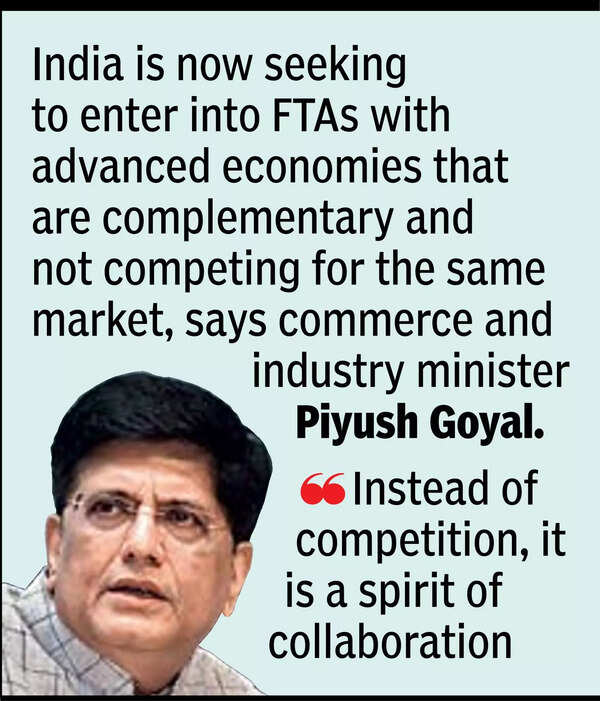 Asean not keen to review trade pact: Govt