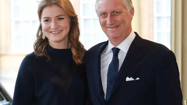 Abdication (6)
