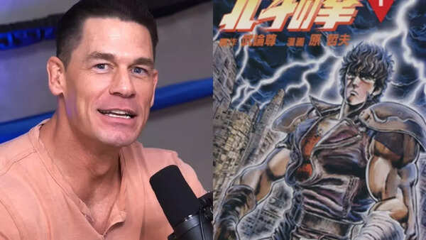 John Cena