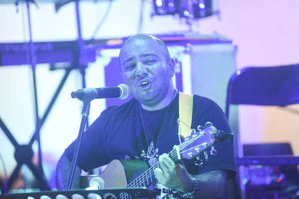 Fete de la Musique in Pune
