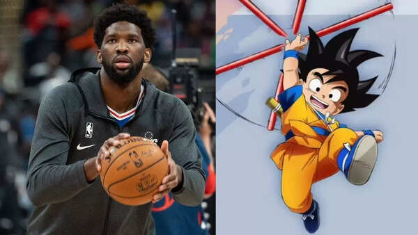 Joel Embiid