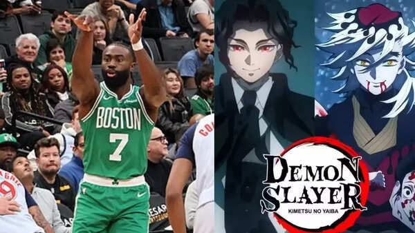 Jaylen Brown
