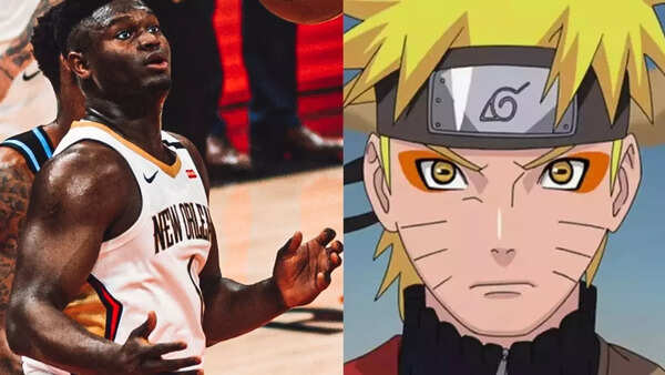 Zion Williamson