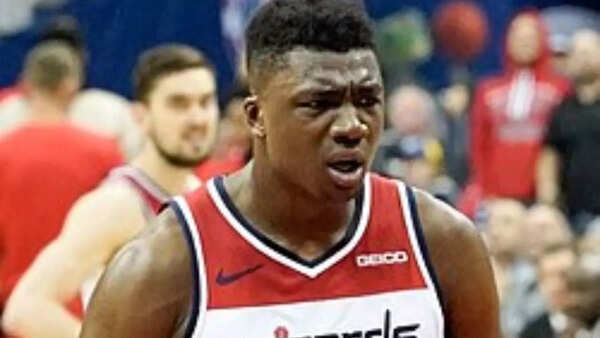 Thomas Bryant