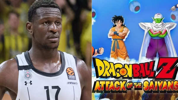 Isaac Bonga