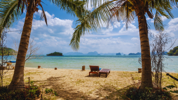 Koh Yao Noi