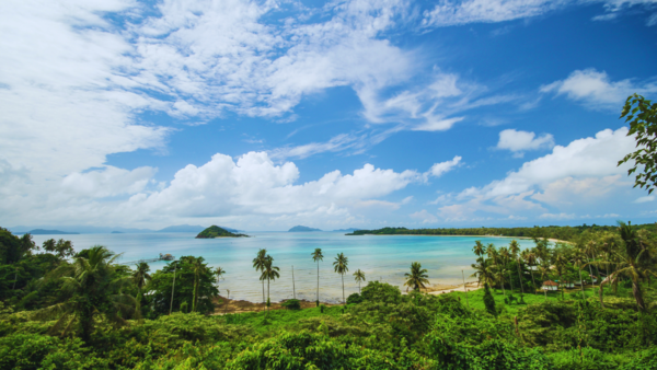 Koh Mak