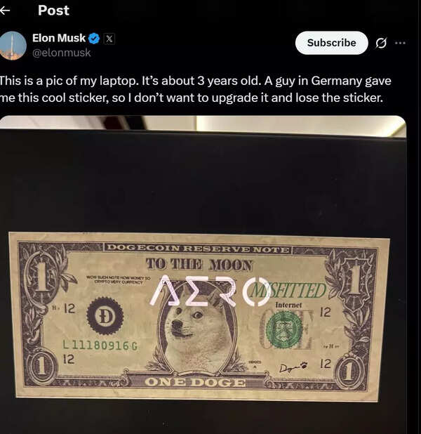 ElonMusklaptop