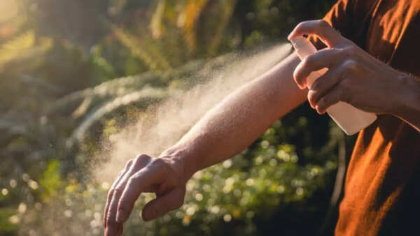 Image credits: Getty Images How to stay safe from tick bites?