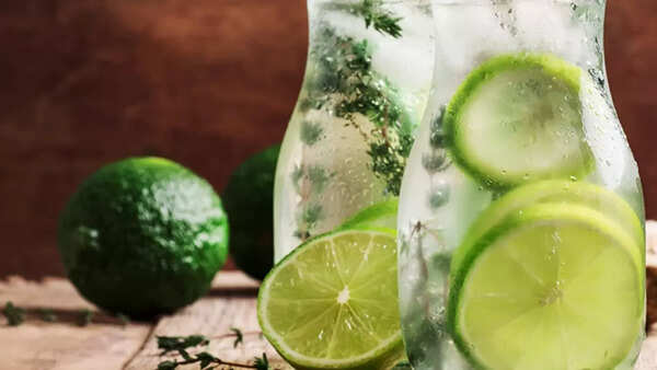 Cucumber mint water (3)