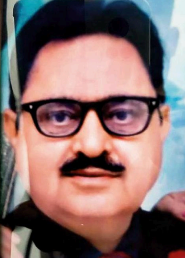 Khulwant Singh